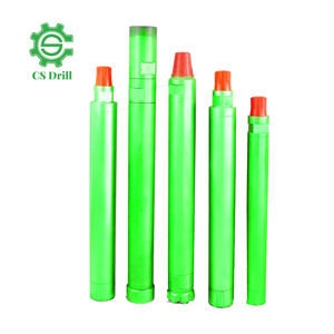 أسفل الحفرة لحفر آبار المياه الصخرية الصلبة 4 "<span class=keywords><strong>Cop44</strong></span>/Dhd"/Ql 40 شانك - Product Image 3