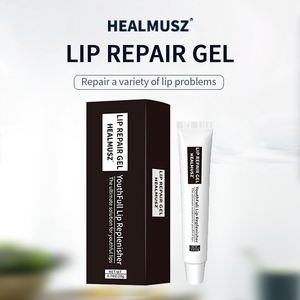 HEALMUSZ Natürlicher Lippenbalsam mit Kokosöl & Arnika Chemikalienfreie Formel für Empfindliche Lippen Körperpflege - Product Image 2