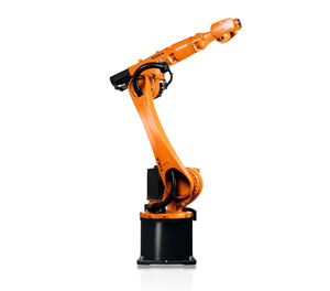 Robot Industrial Kuka, Robot Cúbico de Hierro Fundido, Brazo Mecánico Kuka KR 22 R1610-2 - Product Image 2