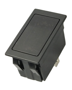 Interrupteur tactile LED de qualité supérieure pour voiture ZHENG YUE Z6900, à réponse momentanée - Product Image 2