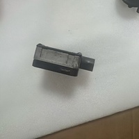 Módulo de Control de Radar para Parachoques Bentley Bentayga, Sensor de Punto Ciego, Sistema de Asistencia de Cambio de Carril 4M0907590E