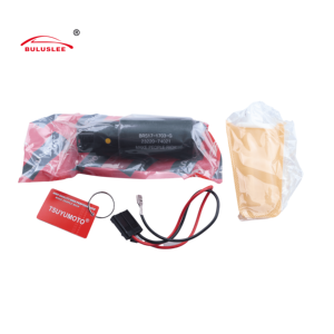 Топливный насос OE 23101-38010/2322074021 для Toyota Previa Camry V2 Celica ST16 T16 Hiace H10 Land Cruiser J7 80 J8 MR2 W2 Previa P8 - Product Image 1