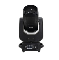 260 9R 260W Profession DJ scène lumières haute qualité Sharpy faisceau hybride Disco lumières DJ équipement pour Bar noël