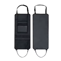 Holster tactique universel pour arme à feu dissimulée, accessoires de couverture pour siège de voiture, activités de camping en plein air, ESK