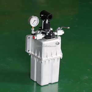 <span class=keywords><strong>Pompe</strong></span> à main <span class=keywords><strong>hydraulique</strong></span> à Double effet pour système <span class=keywords><strong>hydraulique</strong></span> <span class=keywords><strong>pompe</strong></span> manuelle <span class=keywords><strong>hydraulique</strong></span> pour camion de pompage, empileur électrique, remorque à <span class=keywords><strong>benne</strong></span> - Product Image 5