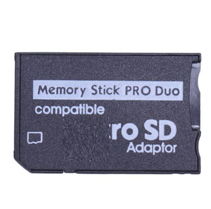 Thẻ nhớ <span class=keywords><strong>Pro</strong></span> <span class=keywords><strong>Duo</strong></span> Reader đầu đọc thẻ Micro - Product Image 1