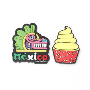 Imanes para Refrigerador de Sombreros de México/México Cancún, Recuerdo, Imán para Refrigerador - Product Image 1