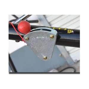 Neue Beton kelle für Beton bearbeitungs maschinen für den Straßenbau Diesel/Benzin/Stromquelle - Product Image 5