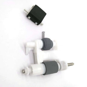 Conjunto de rodillos de recogida ADF compatible con HP M4555 CM4540 - Product Image 3