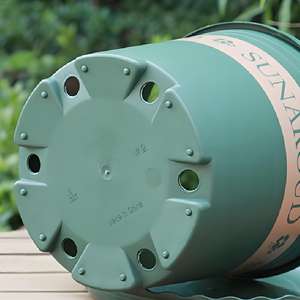 Multi-dimensioni albero piantina grandi <span class=keywords><strong>vasi</strong></span> di fiori vivaio all'aperto per la pianta - Product Image 4