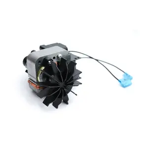 Zhengqiang 220V/230V/110V alambre de cobre eléctrico Mini nebulizador compresor bomba