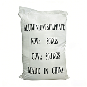 <span class=keywords><strong>Sulfate</strong></span> d'aluminium en poudre sans <span class=keywords><strong>fer</strong></span>, <span class=keywords><strong>sulfate</strong></span> d'aluminium non ferreux pour le traitement des eaux usées municipales et industrielles - Product Image 2