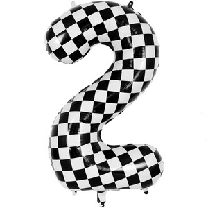 Ballons en aluminium en forme de <span class=keywords><strong>moto</strong></span> pour la décoration de fête d'anniversaire d'enfants, ballons en aluminium Joyeux Anniversaire, ballons en forme de pneu de <span class=keywords><strong>moto</strong></span> - Product Image 1