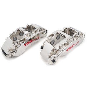 Kit gros Frein 6 Pistons Étrier 2 Pièces Rotors 378*32MM Forgée D'une Seule Pièce Étrier Pour <span class=keywords><strong>BMW</strong></span> <span class=keywords><strong>330i</strong></span> 430i 530i 550i 630i Jantes 19 Pouces - Product Image 4