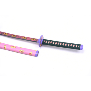 <span class=keywords><strong>2022</strong></span> dernier démon tueur Kokushibou Tsugikuni Michikatsu décoré épée jouet épées - Product Image 2