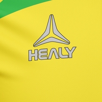 Chándal de fútbol ligero con media cremallera frontal Fitness Athletic Warm up Chándal de ropa deportiva para hombre ajustado