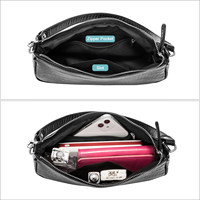 LOVEVOOK – petit sac à main en cuir PU à motif Crocodile pour femme, fourre-tout rétro classique, sacs à main à bandoulière