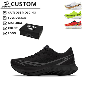 <strong>2026</strong> Custom Logo Drop Shipping Luxury Designer <strong>Shoes</strong> Fashion Sneakers Outdoors Platform Anti-Slippery Breathable Running <strong>Shoes</strong> - Product Image 1