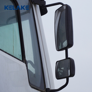 Camions bennes d'occasion 6x4 8x4 10 12 roues 371 ch, poids lourd, 20 30 40 tonnes - Product Image 4