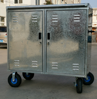 Fabriquer de grandes boîtes à cheval de haute qualité avec des matériaux durables