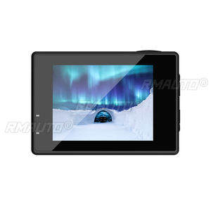 Caméra d'action à double écran 4K 30FPS WIFI, étanche, pour sports nautiques, vidéo DV, caméra sportive - Product Image 5