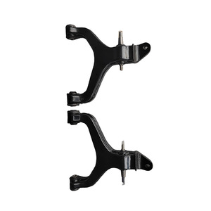 Braccio di Sospensione Inferiore Anteriore Ricambi Auto per SSANGYONG Kyron Actyon <span class=keywords><strong>Rexton</strong></span> 4450109004 4450209004 - Product Image 1