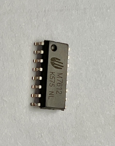 Điều khiển <span class=keywords><strong>PIR</strong></span> Ray M7612 mạch - Product Image 2