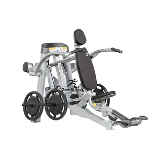 Équipement de <span class=keywords><strong>musculation</strong></span> pour la <span class=keywords><strong>musculation</strong></span>, équipement de fitness commercial, salles de sport à domicile, équipement de fitness, presse pour les épaules pour l'<span class=keywords><strong>exercice</strong></span> - Product Image 2