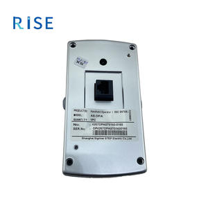 ELEVAÇÃO STEP Elevador Controle Teclado Serviço Ferramenta De Teste Ferramenta Para O Inversor AS380 - Product Image 5