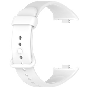 Correa de reloj Win-Win, silicona duradera, suave, resistente al sudor, compatible con <span class=keywords><strong>Xiaomi</strong></span> Smart Band 8 <span class=keywords><strong>Pro</strong></span> - Product Image 5