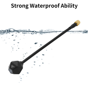 Antena para Dron KXANT 1240-1290MHz SMA 2DBI Polarización Vertical para Skyzone Fat Shark - Product Image 5