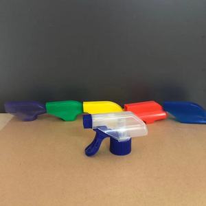 Herramienta <span class=keywords><strong>de</strong></span> lavado <span class=keywords><strong>de</strong></span> coches y jardinería, pulverizador <span class=keywords><strong>de</strong></span> gatillo <span class=keywords><strong>de</strong></span> plástico, precio barato <span class=keywords><strong>de</strong></span> fábrica - Product Image 6