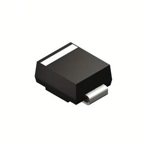 100% Genuine Original New P6FMBJ150CA DO-214AA SMB Diode Wholesale Order BOM Electronic Consolidation & Component Shop - Product Image 1