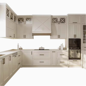 Villa <strong>Modern</strong> Kitchen Cabinets - Product Image 6