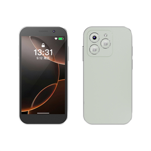 Nuovo Telefono Cellulare Educativo <span class=keywords><strong>per</strong></span> <span class=keywords><strong>Bambini</strong></span> all'Ingrosso, Dual SIM, Doppia Fotocamera, Schermo da 3.4 Pollici, Giochi Puzzle, GPS, Nuovo Smartphone 4G <span class=keywords><strong>per</strong></span> <span class=keywords><strong>Bambini</strong></span> - Product Image 5