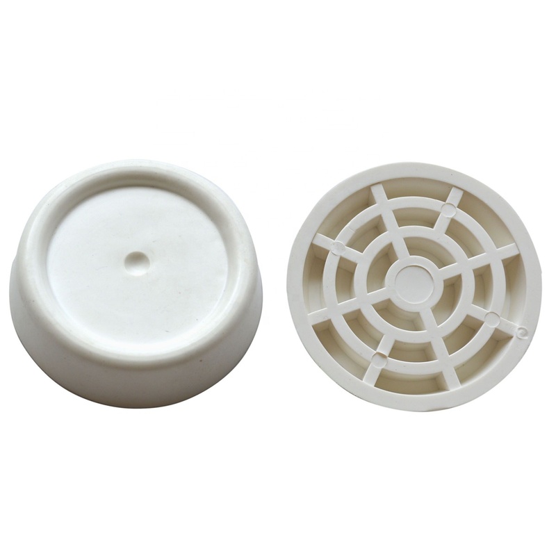 LAYO PVC Material Spare Parts for