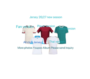 Nouveau <span class=keywords><strong>Maillot</strong></span> de <span class=keywords><strong>Foot</strong></span> Court Respirant Premium 2026 pour <span class=keywords><strong>Tottenham</strong></span> – Édition Joueur Stade – Logo, Numéro et Nom Personnalisables – Souvenir de la Ligue - Product Image 6