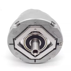 Encodeur industriel métallique Heidenhain EcN1313 2048 62S12-78 pour pièces d'ascenseur - Product Image 2