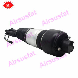 Amortisseur pneumatique avant gauche pour <span class=keywords><strong>Mercedes</strong></span> Benz W211 <span class=keywords><strong>W219</strong></span> E <span class=keywords><strong>CLS</strong></span> Class 2113205513, amortisseur à suspension pneumatique 2002-2009 - Product Image 1