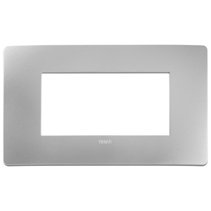 แผ่นเงิน Plana Up 4M ขนาด 18.9 ซม. ยาว 9.7 ซม. กว้าง 1.1 ซม. สูง วิมาร์ - Product Image 1