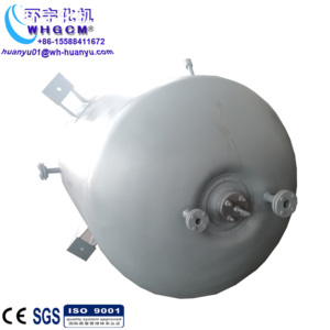Reattore autoclave WHGCM 6000L in vendita per <span class=keywords><strong>sintesi</strong></span> idrotermale - Product Image 2