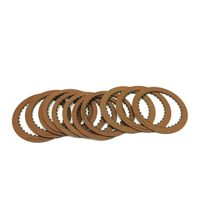 ATX Transpeed AW55-50SN AW55-51SN AF23 AF33 parti trasmissione automatica piastre frizione Kit 95-ON per <span class=keywords><strong>Volvo</strong></span> VW - Product Image 4