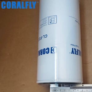 Elemento de Filtro de Combustible Más Vendido, Nuevo, 483GB440 FF222 FF5348 BF976 para Mack - Product Image 2