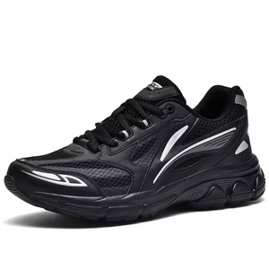 Nuevo Diseño de Última Moda, Zapatos Deportivos Casuales Transpirables con Placa de Carbono para Hombre, Zapatos para Correr, Zapatos Chunky para Hombre - Product Image 3