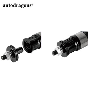 ไฟแส้ AUTODRAGONS Chubby Whip ควบคุมผ่านแอพ รีโมท RGB ไล่สีแบบไหล IP67 สำหรับรถ SUV ATV UTV Polaris RZR 4x4 เสาอากาศไฟเตือน - Product Image 4