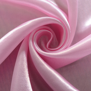 Tende Oscuranti Semi-opache di Alta Qualità in Tinta Unita, Vendita Calda, Tende Pronte in Poliestere Satinato per Camera da Letto - Product Image 4