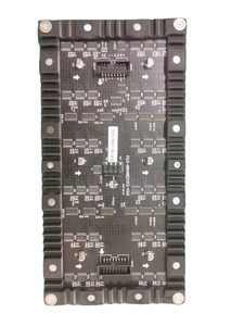 P1.53 P2 p2.5 P3 P4 quảng cáo trong nhà mềm LED màn hình hiển thị linh hoạt trong nhà LED hiển thị - Product Image 4