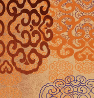 Tapis polyester ignifuge et résistant à l'usure pour hôtels, sur mesure, avec échantillon de couleur gratuit et personnalisation d'illustrations, commandes répétées prises en charge