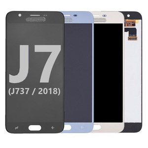 Écran tactile LCD pour smartphone <span class=keywords><strong>Samsung</strong></span> J737 <span class=keywords><strong>2018</strong></span>, écran LCD pour <span class=keywords><strong>Samsung</strong></span> J737, vitre d'écran pour <span class=keywords><strong>Samsung</strong></span> <span class=keywords><strong>J7</strong></span> <span class=keywords><strong>2018</strong></span> - Product Image 2