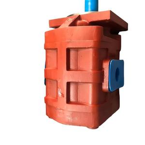 Pompe à huile hydraulique Huamao CBGJ3125-BIL-G pour plateforme de forage, fourniture d'usine, plusieurs spécifications - Product Image 4